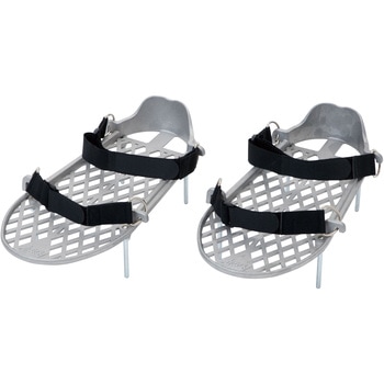 L・Sスパイクスリッパー 友定建機