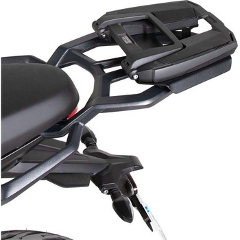 トップケースホルダー アルラック Triumph Tiger Sport 660 HEPCO&BECKER (ヘプコ&ベッカー)