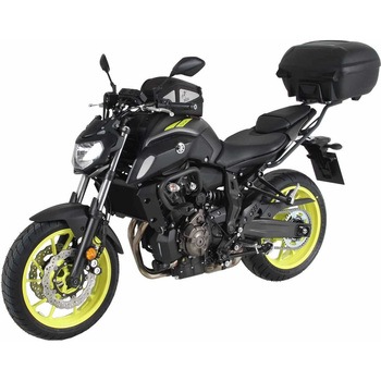 トップケースホルダー アルラック ヤマハ MT-07 HEPCO&BECKER (ヘプコ&ベッカー)