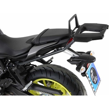 トップケースホルダー アルラック ヤマハ MT-07 HEPCO&BECKER (ヘプコ&ベッカー)