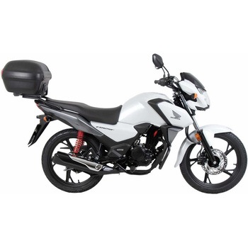 トップケースホルダー イージーラック / アルラック， Easyrack HONDA CB125F HEPCO&BECKER (ヘプコ&ベッカー)