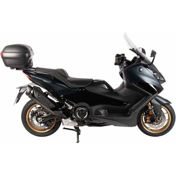 トップケースホルダー イージーラック YAMAHA TMAX560/TECH MAX - HEPCO&BECKER (ヘプコ&ベッカー)