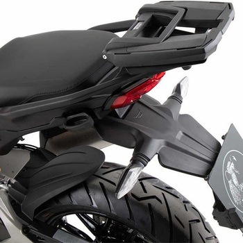 トップケースホルダー イージーラック/アルラック， Easyrack DUCATI Multistrada V4 - HEPCO&BECKER (ヘプコ&ベッカー)