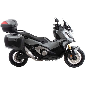 トップケースホルダー イージーラック/アルラック， アルラック HONDA X-ADV / Forza750 HEPCO&BECKER (ヘプコ&ベッカー)