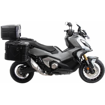 トップケースホルダー イージーラック/アルラック， イージーラック HONDA X-ADV / Forza750 HEPCO&BECKER (ヘプコ&ベッカー)
