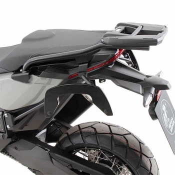 トップケースホルダー イージーラック/アルラック， イージーラック HONDA X-ADV / Forza750 HEPCO&BECKER (ヘプコ&ベッカー)