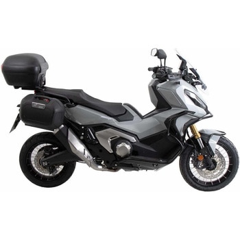 トップケースホルダー イージーラック/アルラック， イージーラック HONDA X-ADV / Forza750 HEPCO&BECKER (ヘプコ&ベッカー)