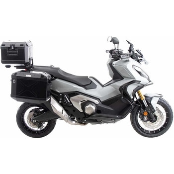トップケースホルダー イージーラック/アルラック， イージーラック HONDA X-ADV / Forza750 HEPCO&BECKER (ヘプコ&ベッカー)
