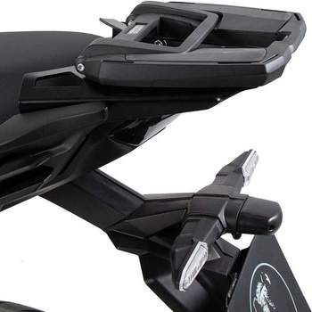 トップケースホルダー イージーラックKawasaki Versys 650 HEPCO&BECKER (ヘプコ&ベッカー)