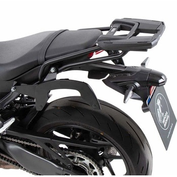 トップケースホルダー イージーラックYAMAHA MT-09 - HEPCO&BECKER (ヘプコ&ベッカー)