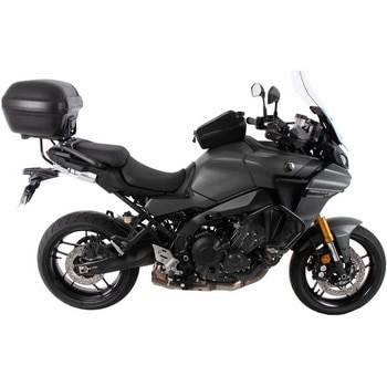 トップケースホルダー イージーラックYAMAHA Tracer 9 / GT HEPCO&BECKER (ヘプコ&ベッカー)