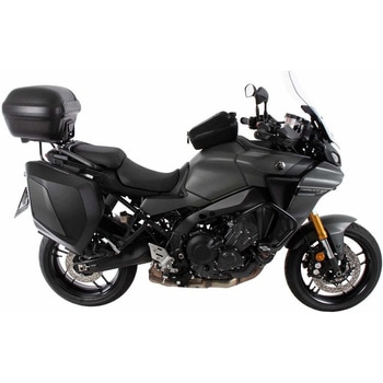 トップケースホルダー イージーラックYAMAHA Tracer 9 / GT HEPCO&BECKER (ヘプコ&ベッカー)
