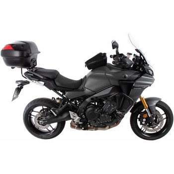 トップケースホルダー イージーラックYAMAHA Tracer 9 / GT HEPCO&BECKER (ヘプコ&ベッカー)