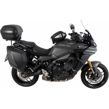 トップケースホルダー イージーラックYAMAHA Tracer 9 / GT HEPCO&BECKER (ヘプコ&ベッカー)