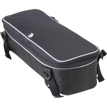 トップバッグ Xplorer lid サイドボックス 30 (9-15L) HEPCO&BECKER (ヘプコ&ベッカー)