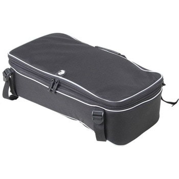 トップバッグ Xplorer lid サイドボックス 40 (12-19L) HEPCO&BECKER (ヘプコ&ベッカー)
