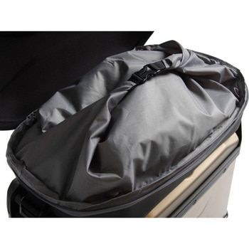 トップリッドバッグ 11 ltr. for Xceed (エクシード)サイドケース HEPCO&BECKER (ヘプコ&ベッカー)