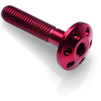 ドリルスクリュー M6 X 30 LIGHTECH (ライテック)