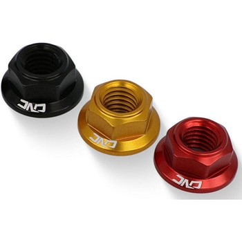 ナット M10x1 CNC Racing (シーエヌシーレーシング)
