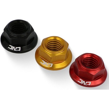 ナット M10x1 CNC Racing (シーエヌシーレーシング)