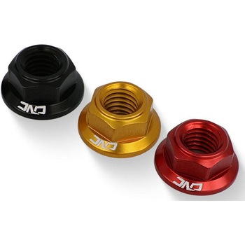 ナット M10x1 CNC Racing (シーエヌシーレーシング)