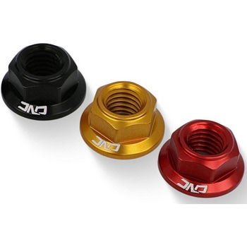 ナット M10x125 CNC Racing (シーエヌシーレーシング)