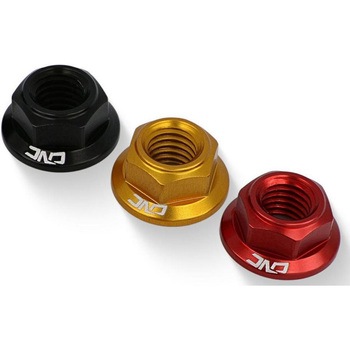 ナット M10x125 CNC Racing (シーエヌシーレーシング)