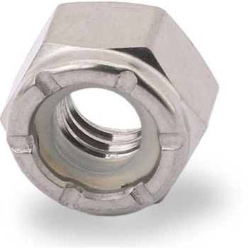 ナット self locking M6x10 - Titanium - CNC Racing (シーエヌシーレーシング)