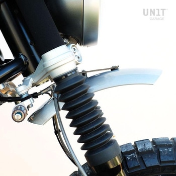 ハイフェンダー nineT アルミニウム | COD. 1633 - UnitGarage (ユニットガレージ)