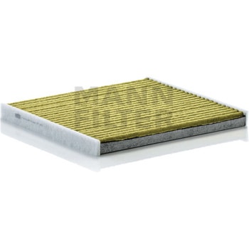 国産車用キャビンフィルター フレシャスプラス MANN-FILTER