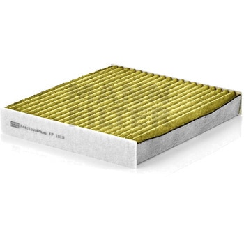 国産車用キャビンフィルター フレシャスプラス MANN-FILTER