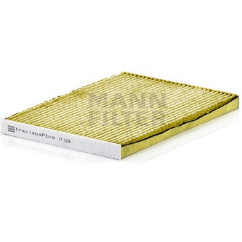 国産車用キャビンフィルター フレシャスプラス MANN-FILTER