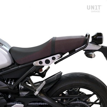 パッセンジャー グリップ | COD. 2505 UnitGarage (ユニットガレージ)