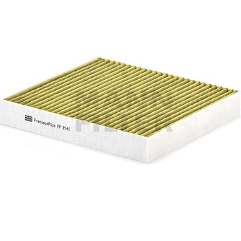 国産車用キャビンフィルター フレシャスプラス MANN-FILTER