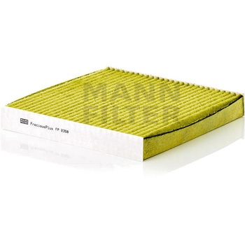 国産車用キャビンフィルター フレシャスプラス MANN-FILTER
