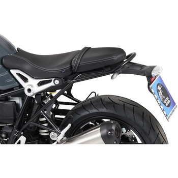 パッセンジャーグラブレール BMW R nineT Pure from 2017 HEPCO&BECKER (ヘプコ&ベッカー)