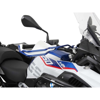 ハンドガード セット - blue BMW R1250GS Adv. (2019-) HEPCO&BECKER (ヘプコ&ベッカー)