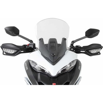 42127531 00 01 ハンドガード セット - Ducati Multistrada 1200 / S 