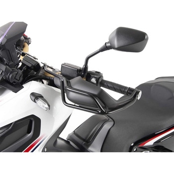 ハンドガード セット - ブラック Honda X-ADV from 2017 HEPCO&BECKER (ヘプコ&ベッカー)