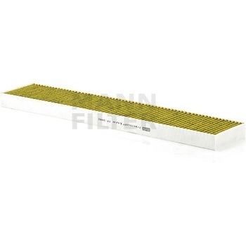 輸入車用キャビンフィルター フレシャスプラス MANN-FILTER