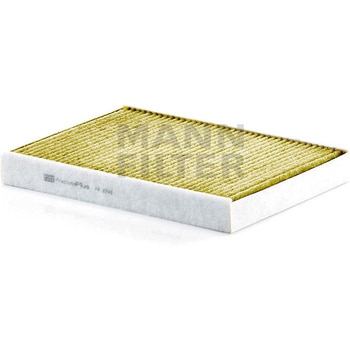 輸入車用キャビンフィルター フレシャスプラス MANN-FILTER