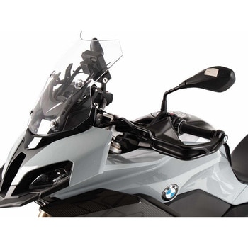 ハンドガードセット - ブラック BMW S 1000 XR (2020-) HEPCO&BECKER (ヘプコ&ベッカー)