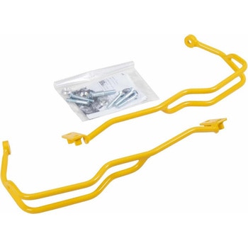 ハンドガードセット イエロー (left+right side) for BMW R1250GS Adventure (2019-) HEPCO&BECKER (ヘプコ&ベッカー)