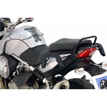 ハンドホールド ピリオンシートパッセンジャー Aprilia NA 850 Mana / GT HEPCO&BECKER (ヘプコ&ベッカー)