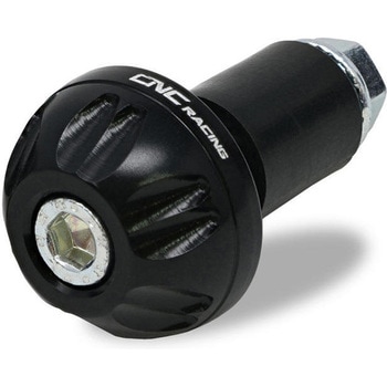 ハンドルバー cap Blaze - only left side - CNC Racing (シーエヌシーレーシング)