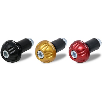 ハンドルバー cap Blaze - only left side - CNC Racing (シーエヌシーレーシング)