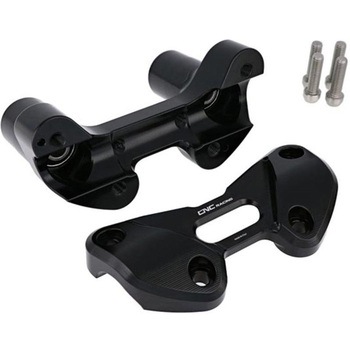 ハンドルバー clamp full kit Ducati Multistrada - CNC Racing (シーエヌシーレーシング)