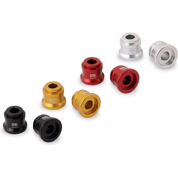 ハンドルバー clamp spacers H 20mm Ducati Monster CNC Racing (シーエヌシーレーシング)