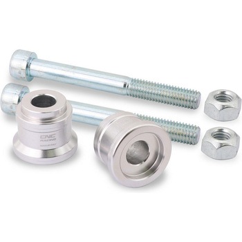 ハンドルバー clamp spacers H 20mm Ducati Monster CNC Racing (シーエヌシーレーシング)