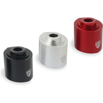 ハンドルバー clamp spacers H 30mm Ducati Multistrada V4 for OEM riser CNC Racing (シーエヌシーレーシング)